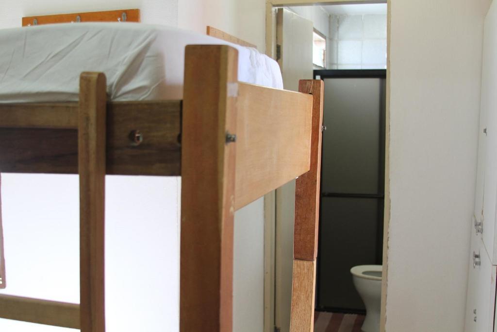 Manaira Hostel João Pessoa Habitación foto