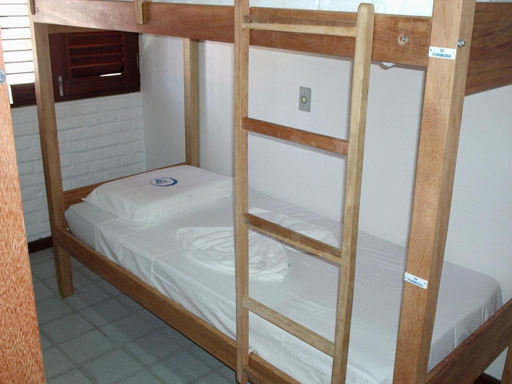 Manaira Hostel João Pessoa Habitación foto